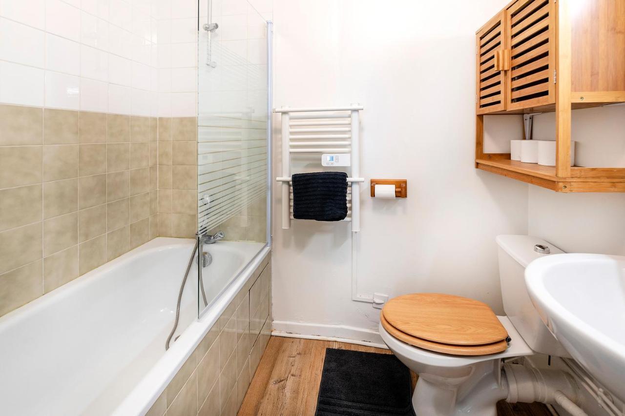 Apartmán Les Logis De Marcoussis Exteriér fotografie
